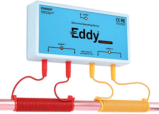 ED2000 Electronic Water Descaler