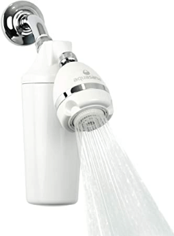 Best Aquasana AQ-4100 Deluxe Shower Filter Consumer reports