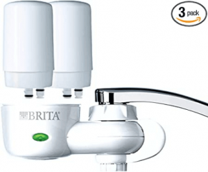 Brita COMINHKR0637 faucet Water filter