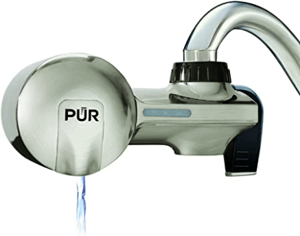 pur vs brita fPUR PFM450S Faucet faucet filteraucet filter reddit