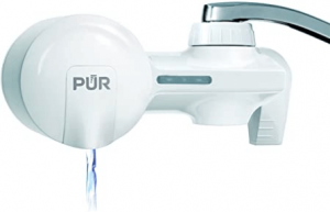 5. pur water filter customer service of basic faucet filter
