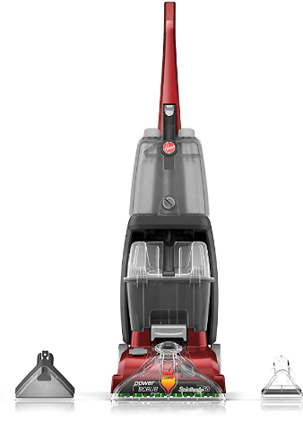 Hoover FH50150 Power Scrub Deluxe Carpet Cleaning Machine