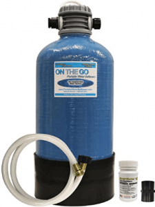 OTG4-DBLSOFT Best water softener for Arizona