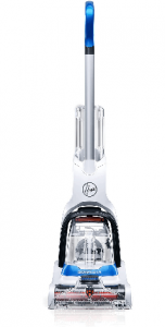 Hoover power das compact carpet cleaner