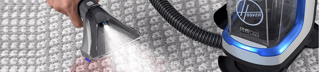budget carpet cleaner