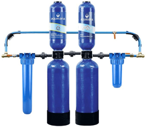 Water Softener Price Comparison | System & Installation Cost 2022