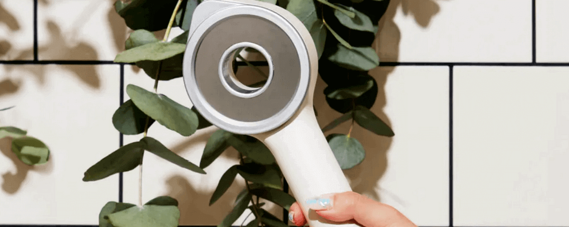 Aquabliss Shower Filter replacement